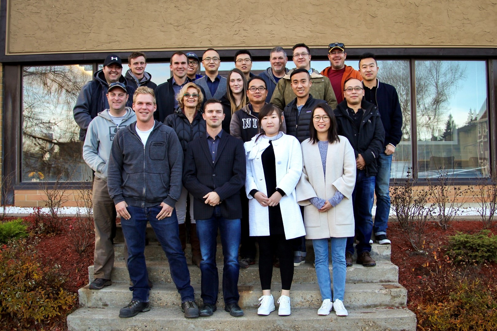 About-Arc-Survey-Team Arc Surveys Team Photo