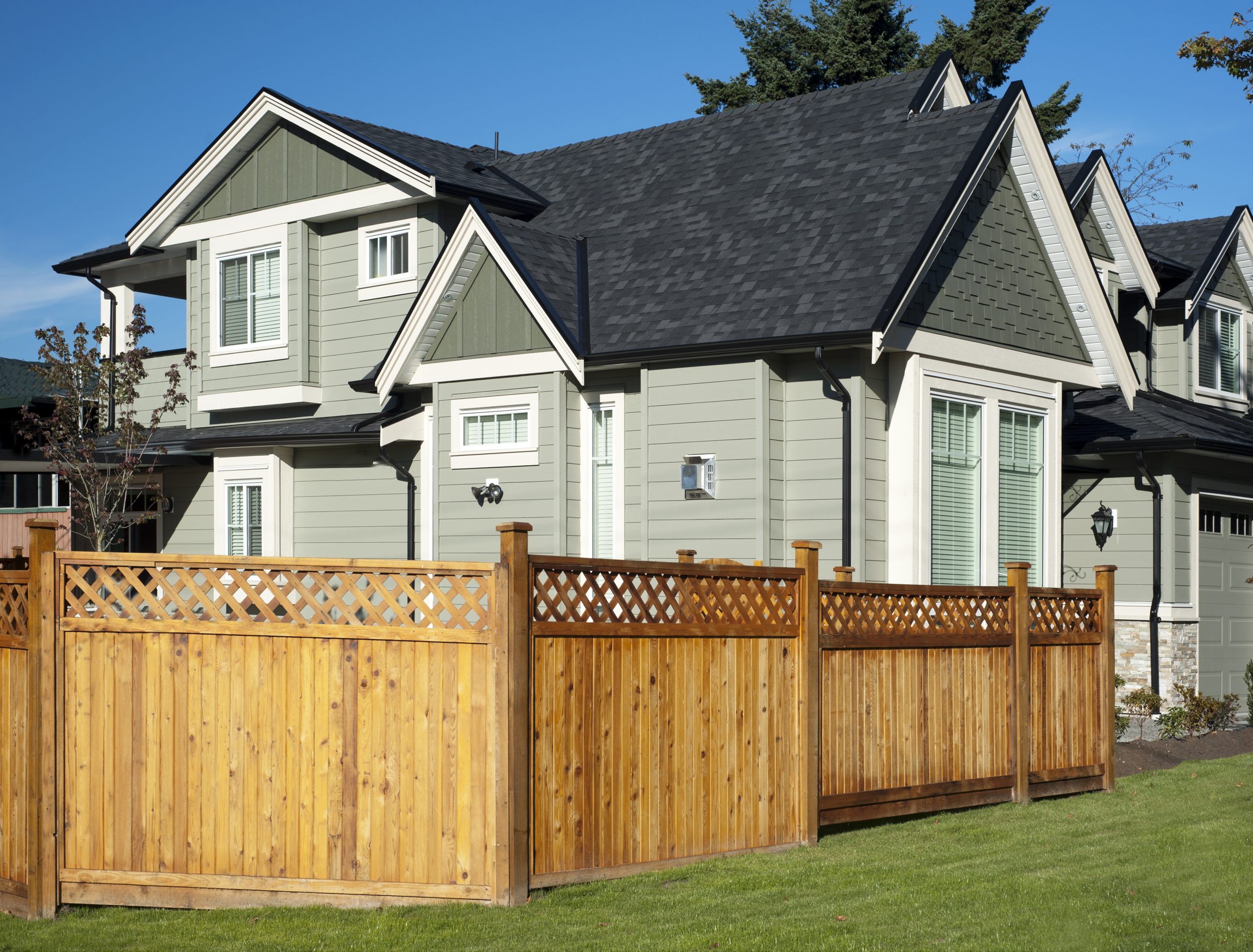Calgary Property & Fence Line Surveys Arc Surveys