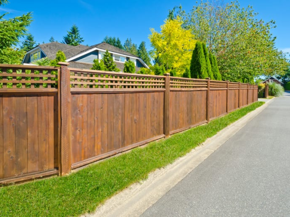 Property Line Survey Calgary