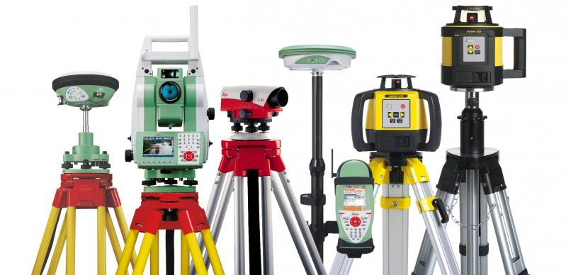 Land Survey company