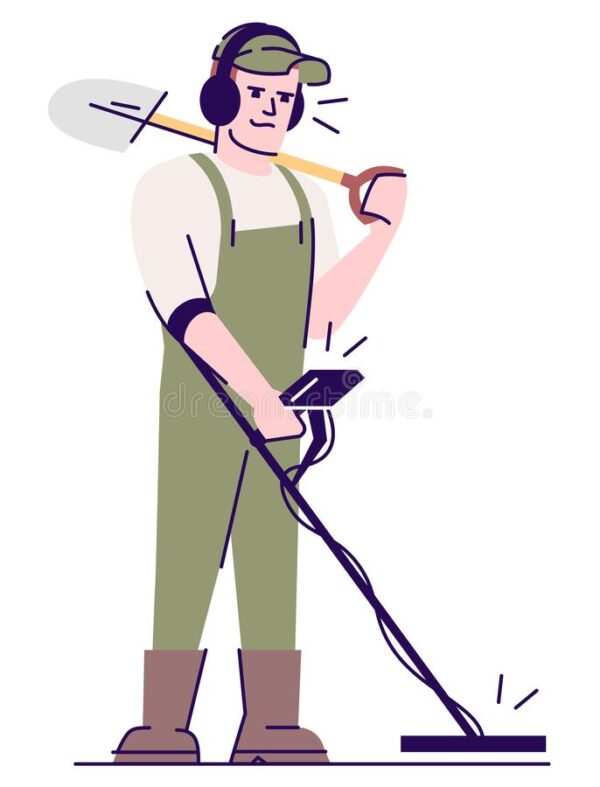 How Land Surveyors Locate Property Pins Arc Surveys