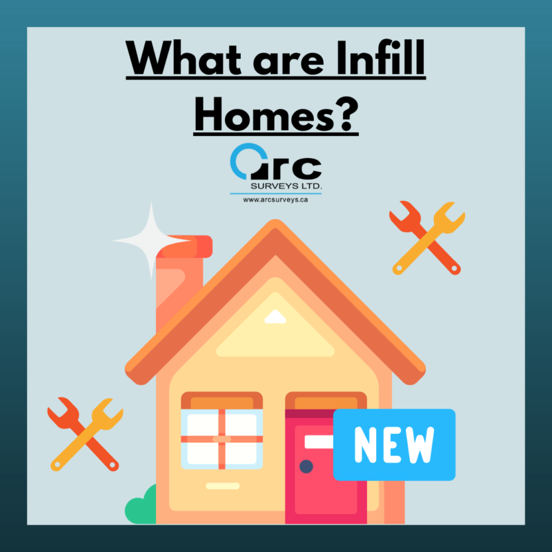 Bare Land Condos vs. Conventional Condos Arc Surveys