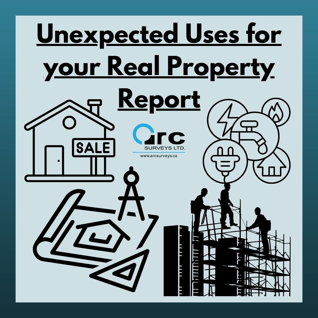 real property report