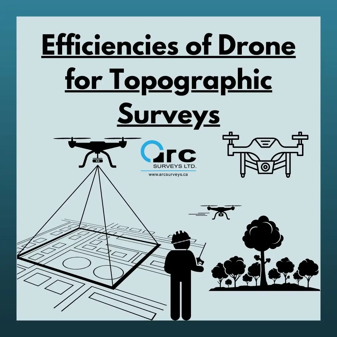 survey company calgary topographic surveys