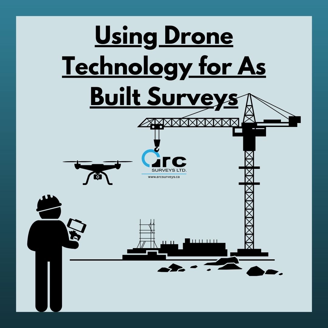 as built surveys