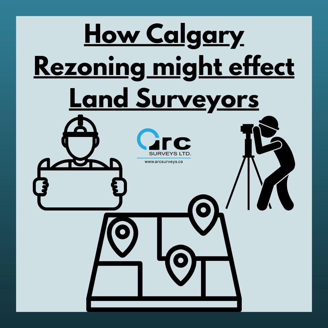 land surveyors calgary