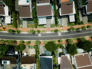 land surveying calgary