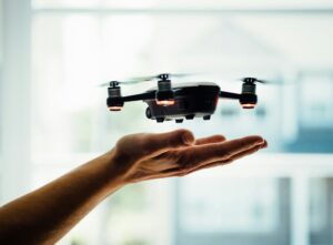 as-built surveys