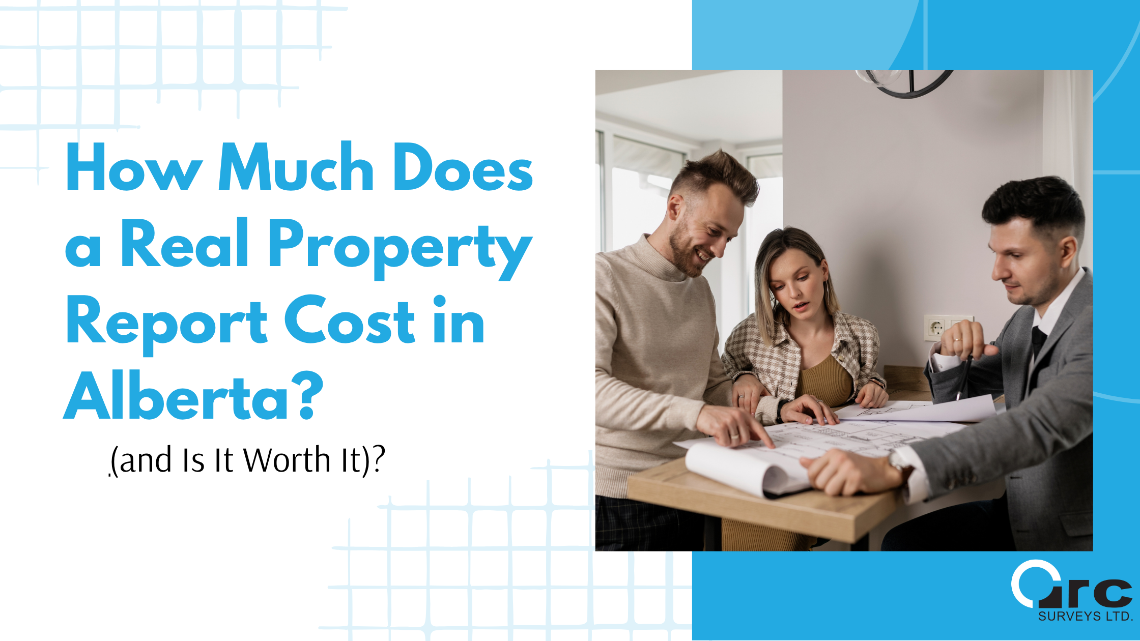 Learn about the factors that go into the cost of an RPR in Calgary